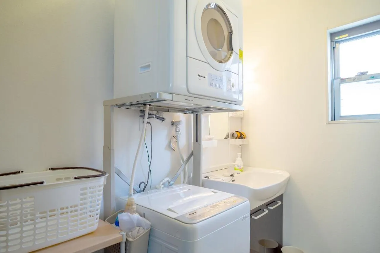 Apartment Koshigoe Seaside Inn Kamakura Japan
