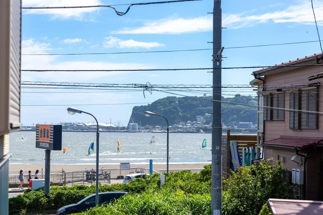 Koshigoe Seaside Inn Kamakura 0*,  Japan