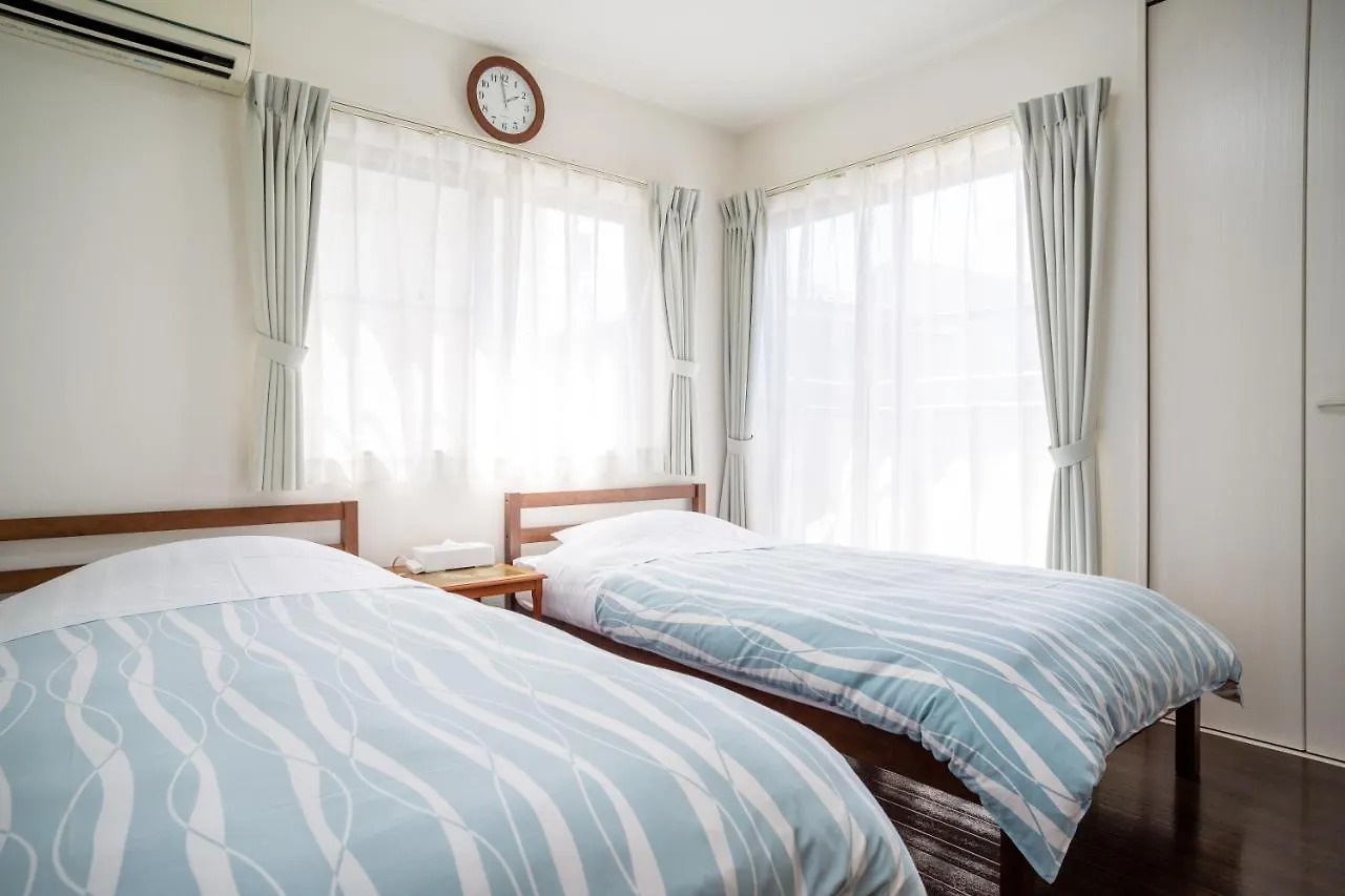 Koshigoe Seaside Inn Kamakura Apartment