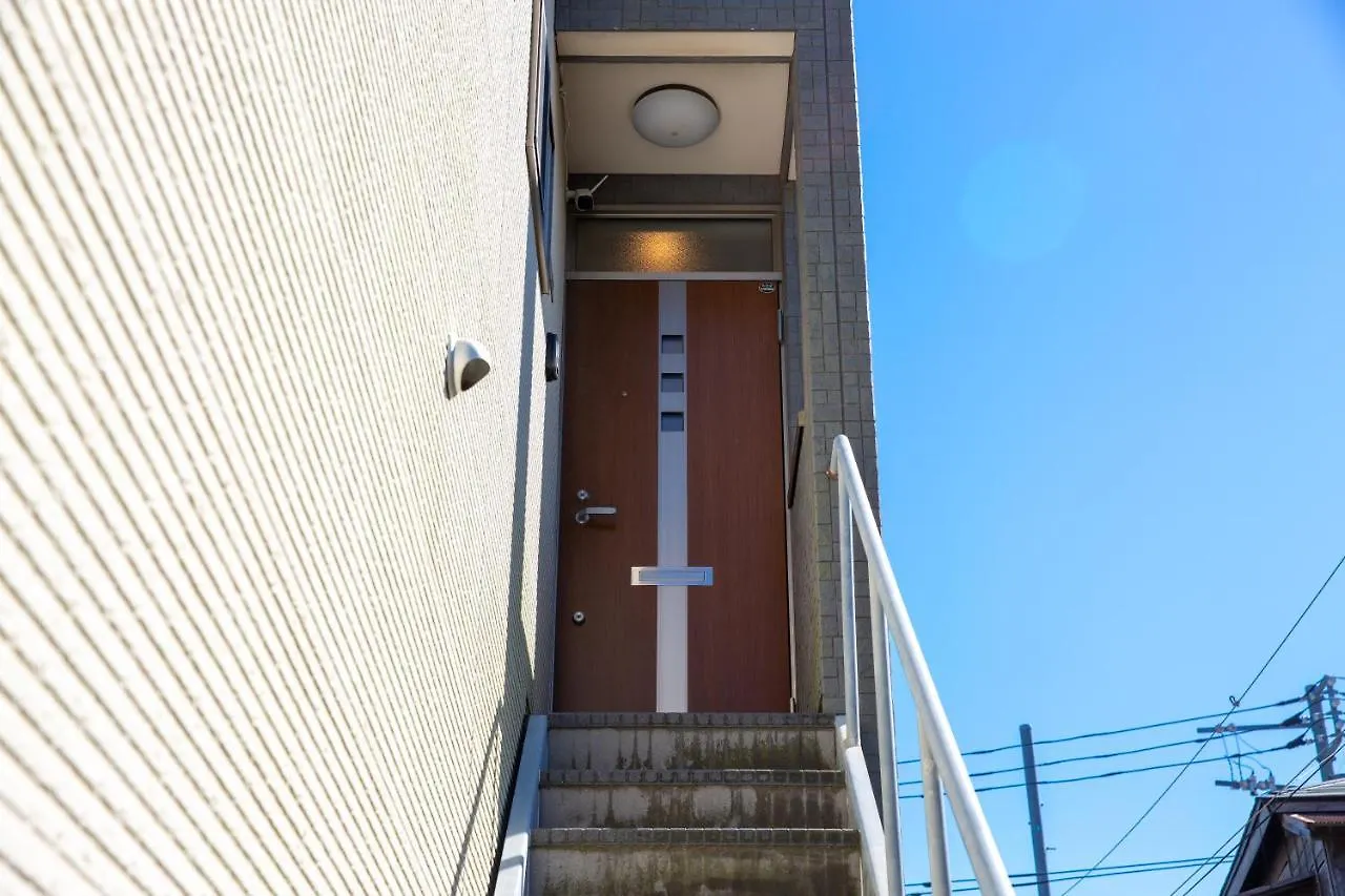 Apartment Koshigoe Seaside Inn Kamakura
