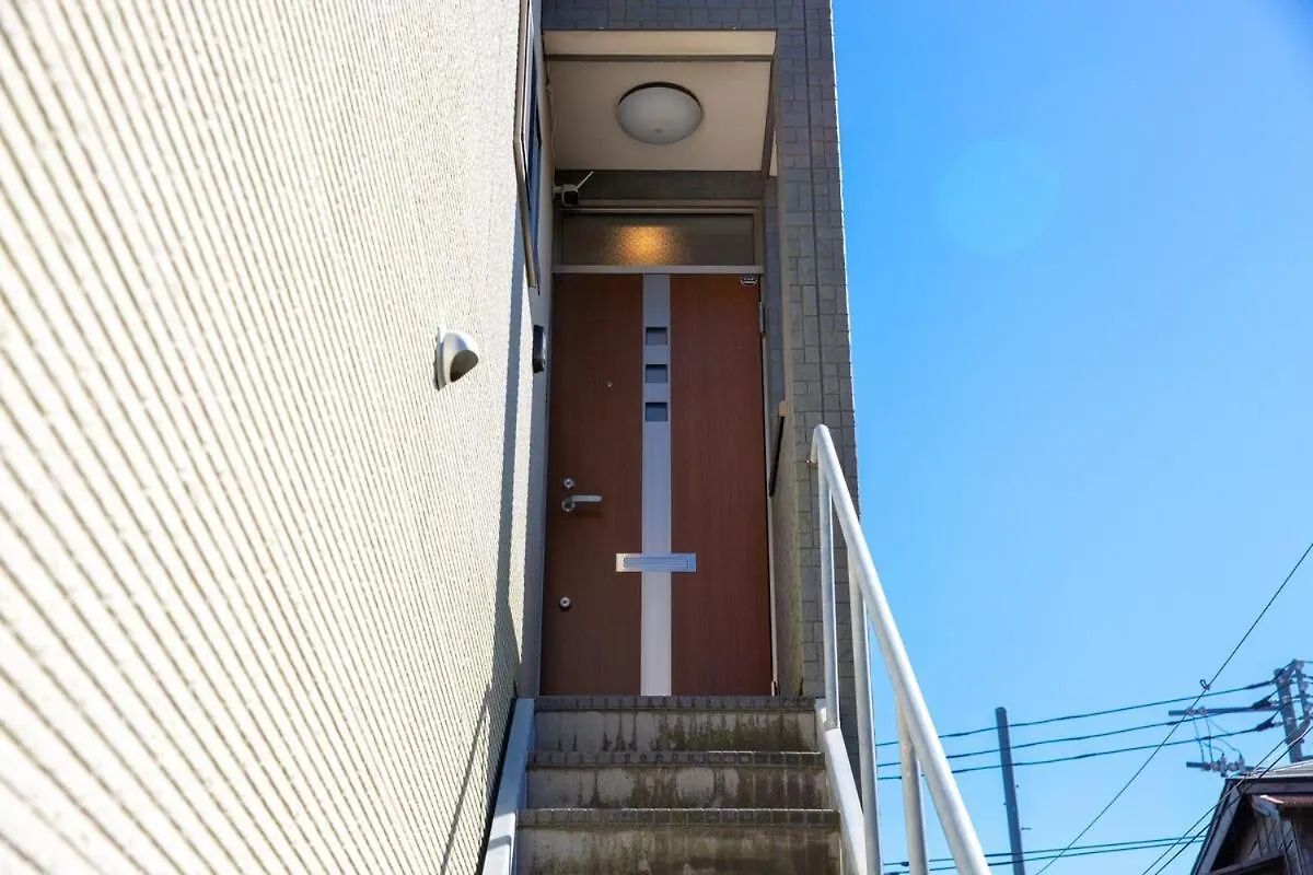 Koshigoe Seaside Inn Kamakura Japan