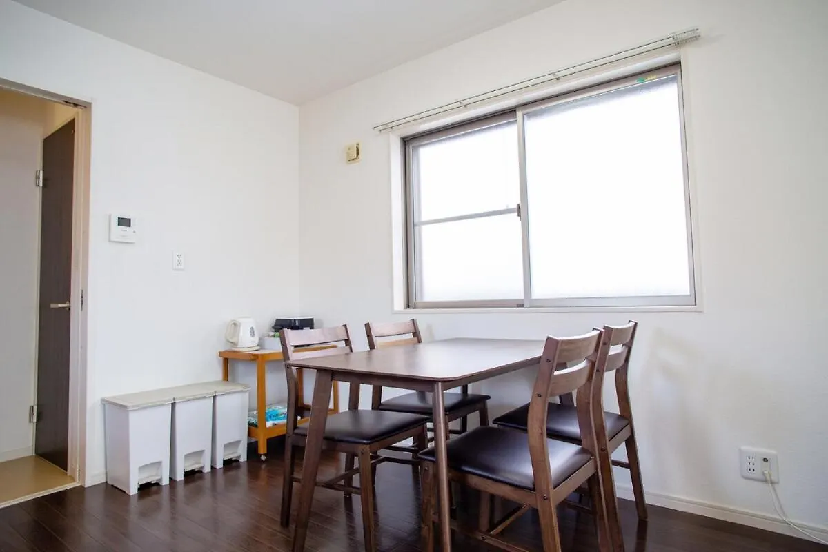 Apartment Koshigoe Seaside Inn Kamakura