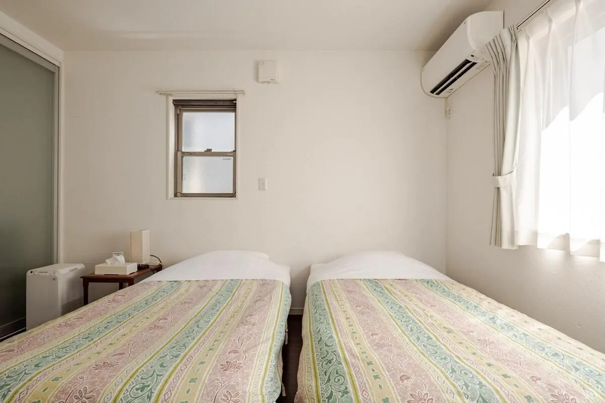 Koshigoe Seaside Inn Kamakura 0*,