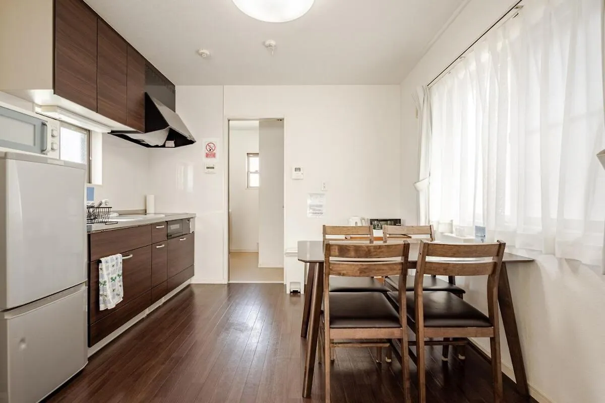 Koshigoe Seaside Inn Kamakura Apartment