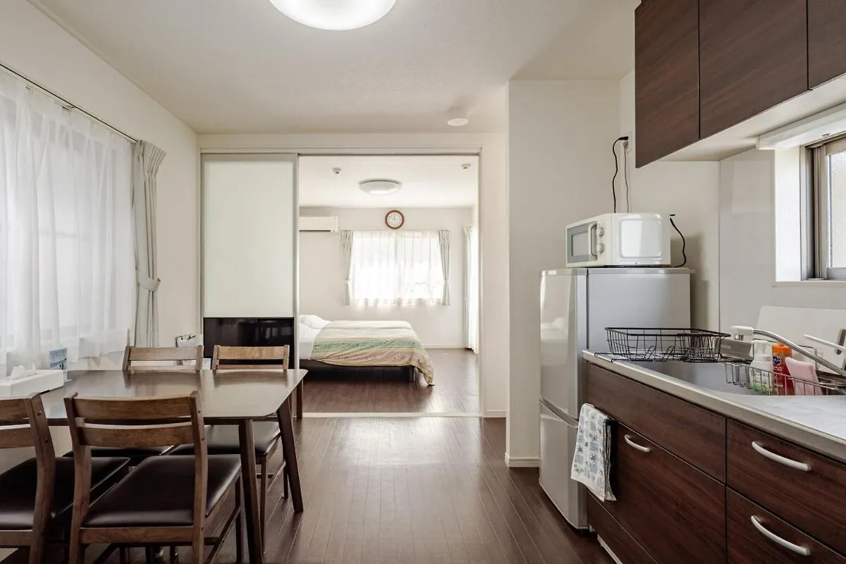 Apartment Koshigoe Seaside Inn Kamakura